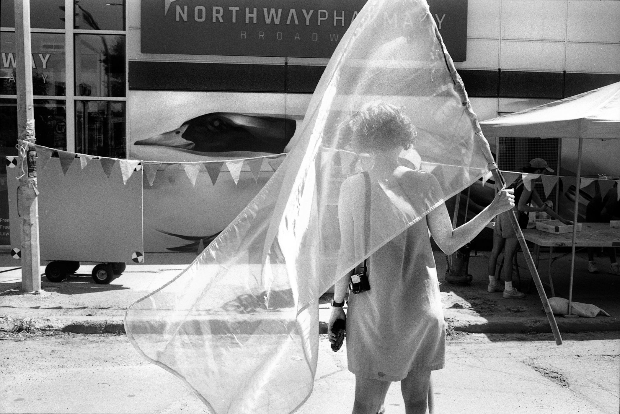 White Flag