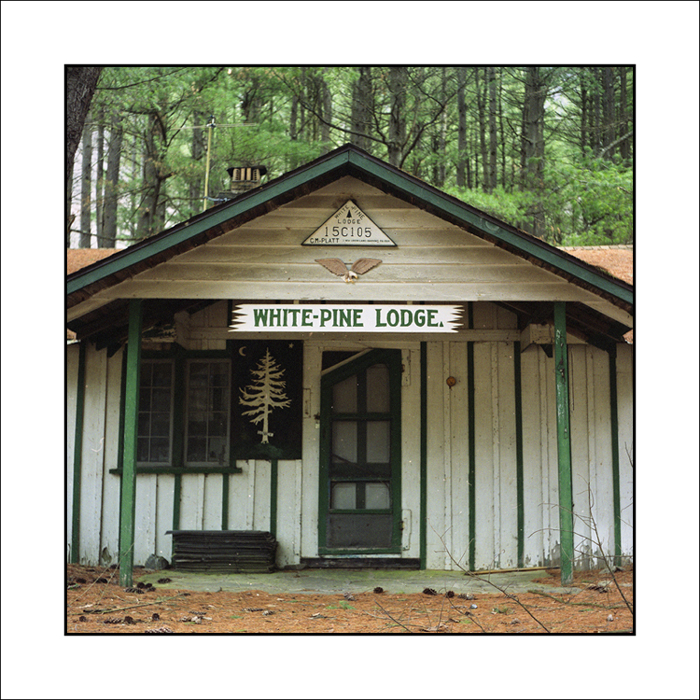 White Pine Lodge