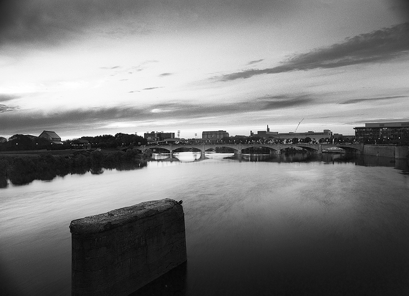 White River II