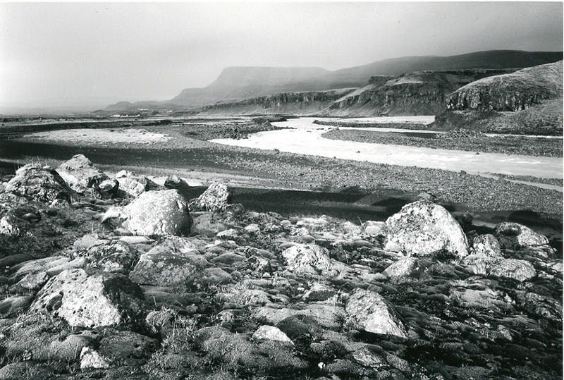 White river