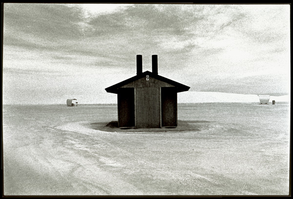 white sands, 2003