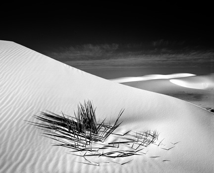 White Sands