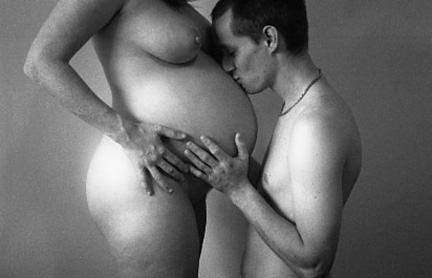 Who loves ya baby!!!