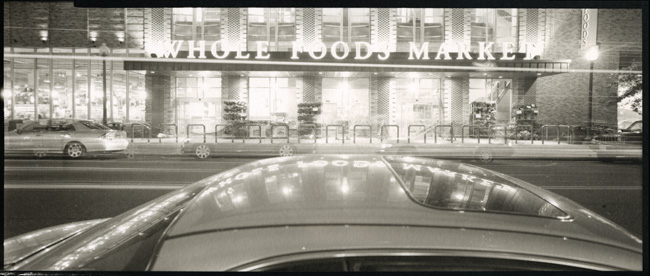 Whole Foods Market, Reflected