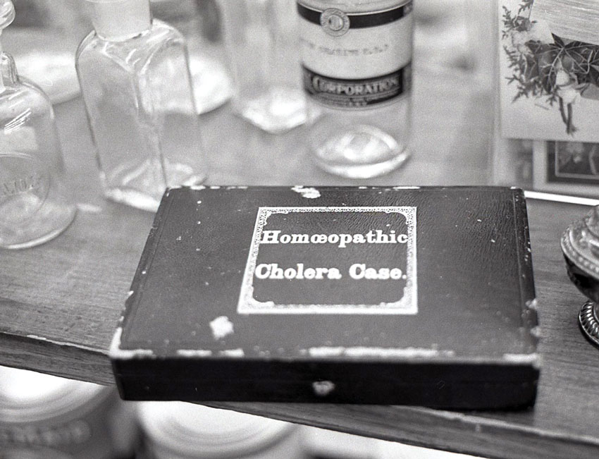 Who's idea was this???