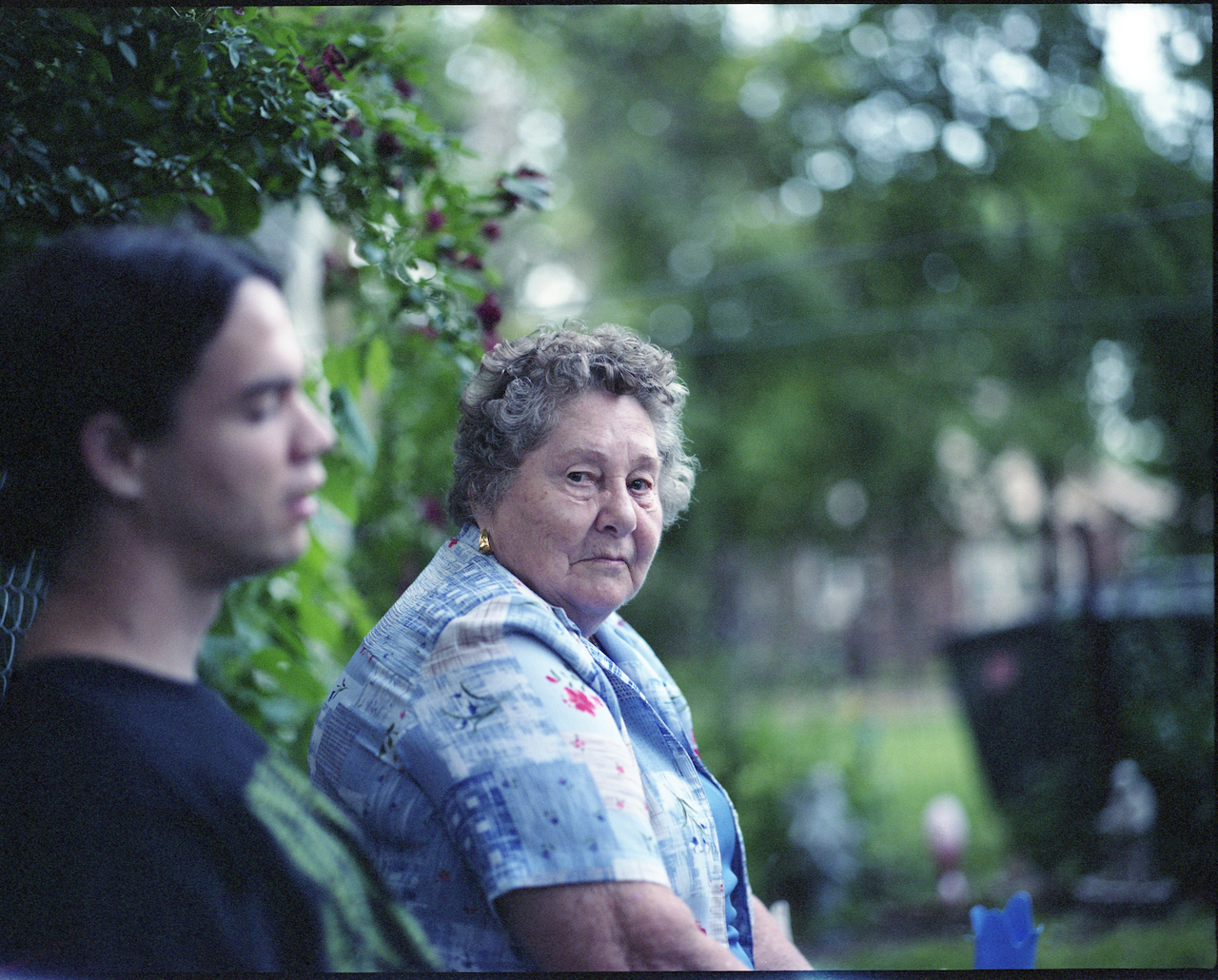 Wichita May, 2010