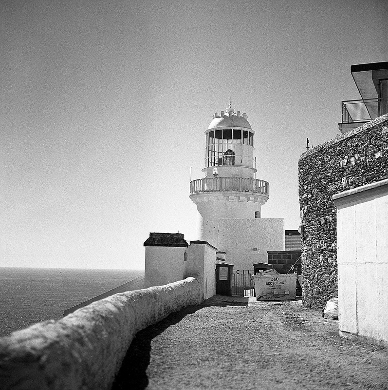 Wicklow Head