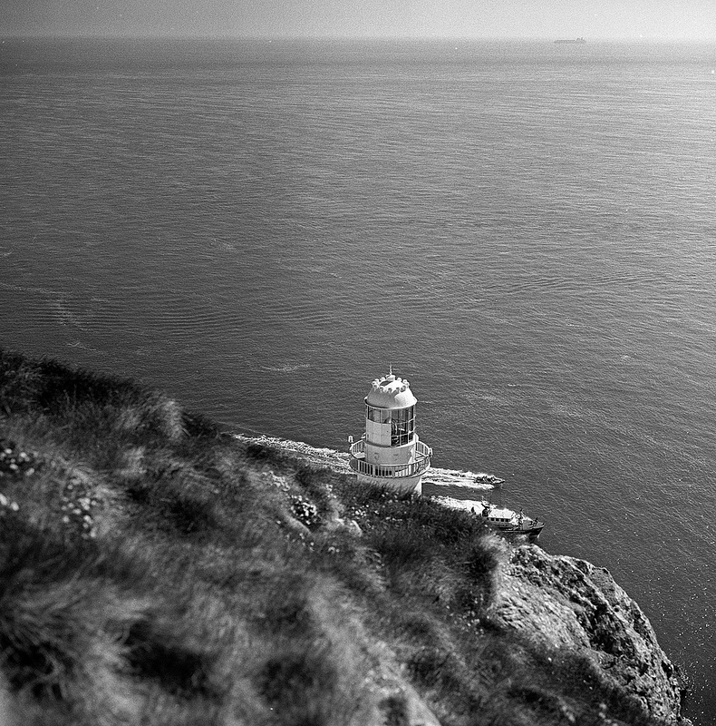 Wicklow Head