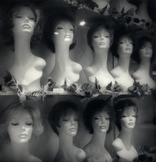 Wigshop