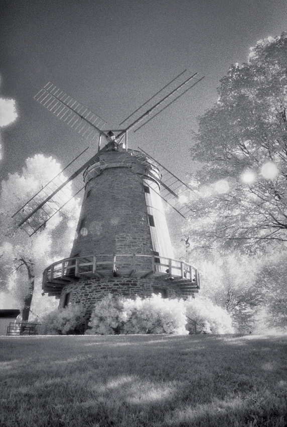 Wiindmill