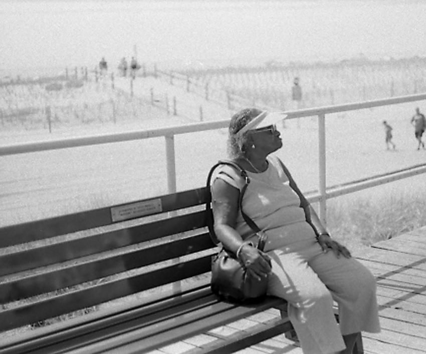 Wildwood, New Jersey