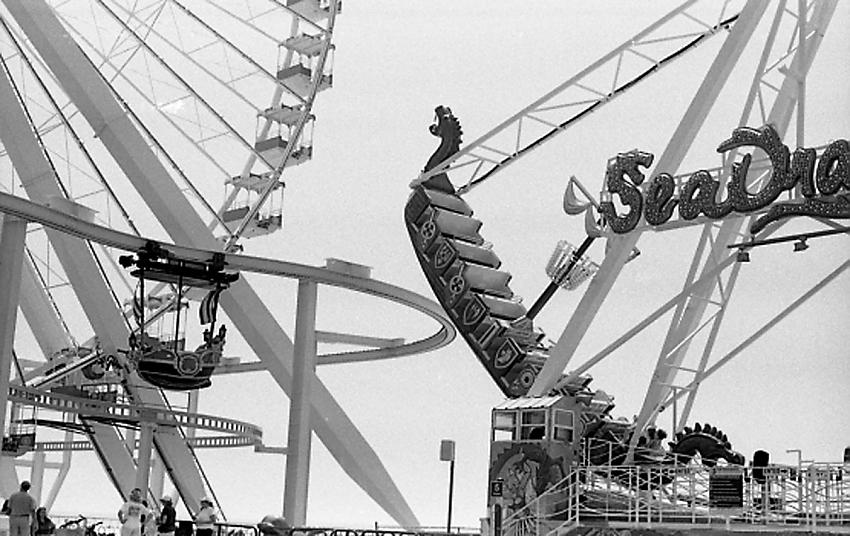 Wildwood, New Jersey