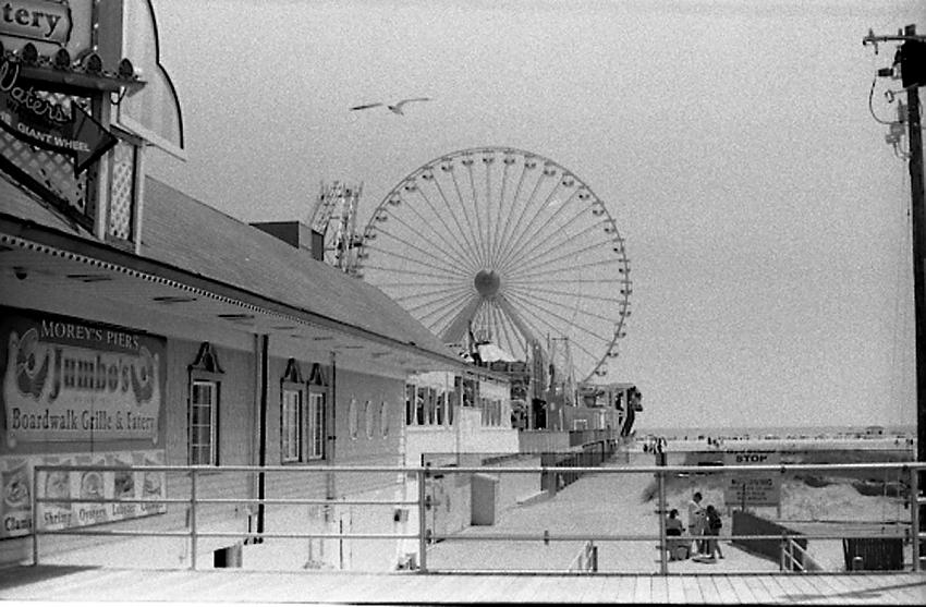 Wildwood, New Jersey