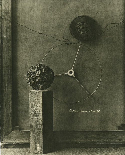 Will The Circle Be Unbroken