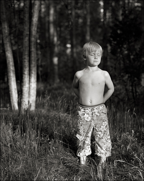 William