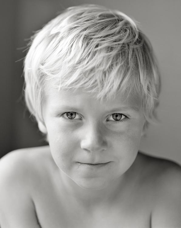 William