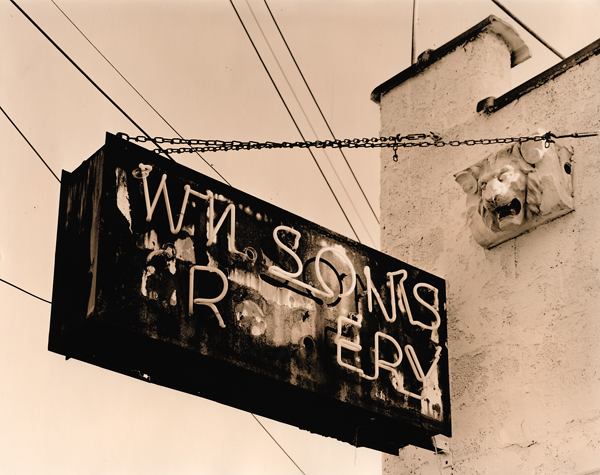 Wilson's Grocery