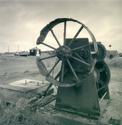 Winch