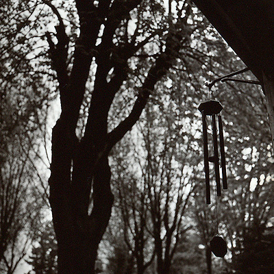 Wind Chimes - Little Things