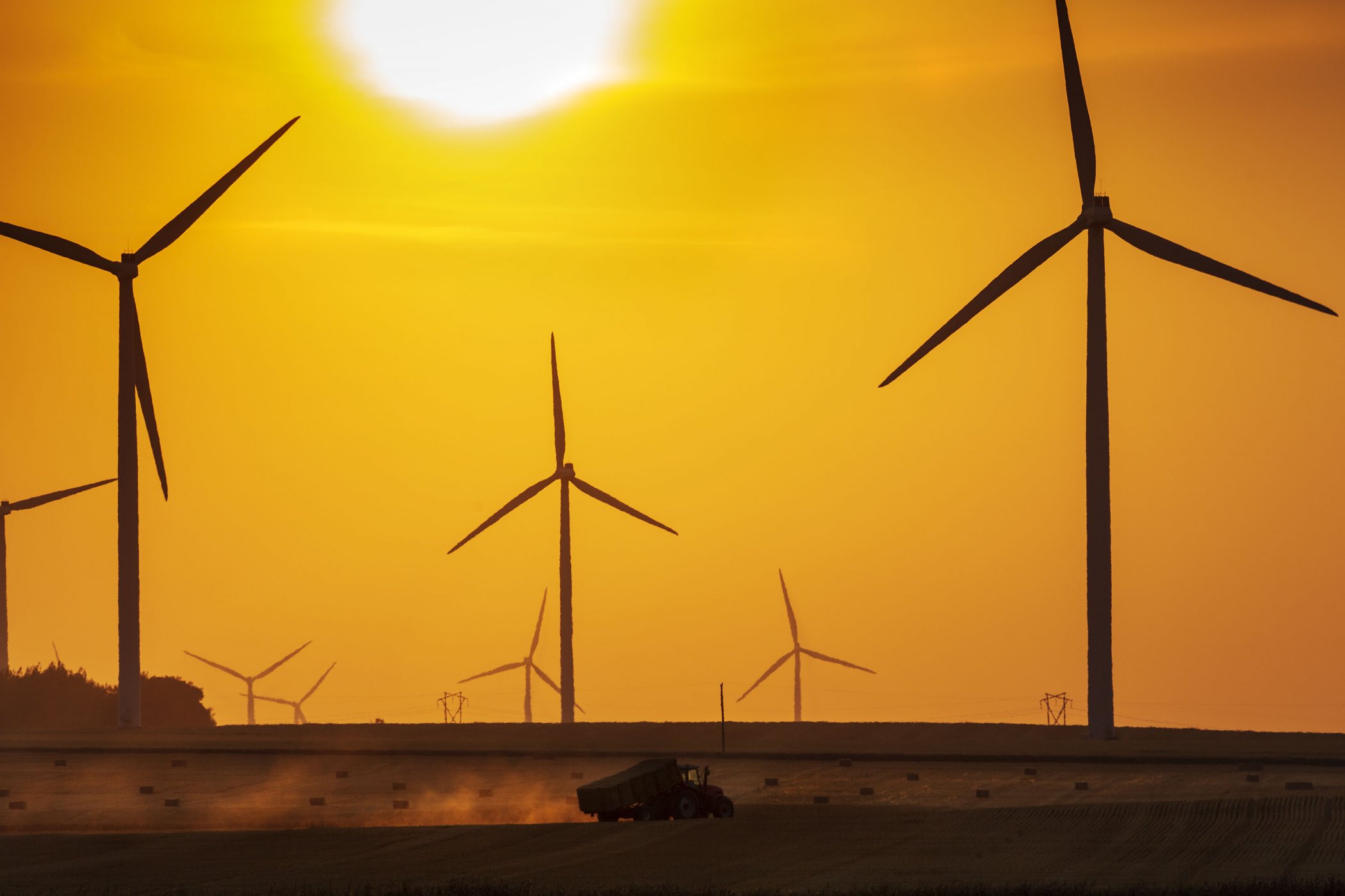 Wind Farm