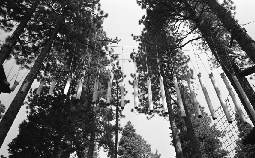 Windchimes