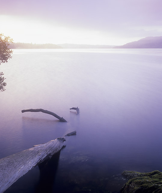 Windermere Dawn
