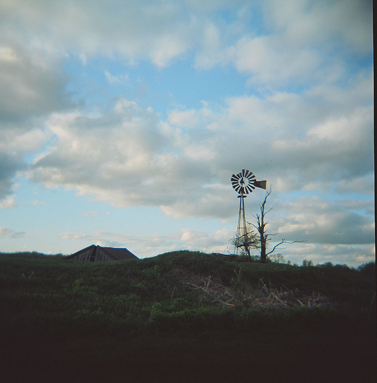 Windmill