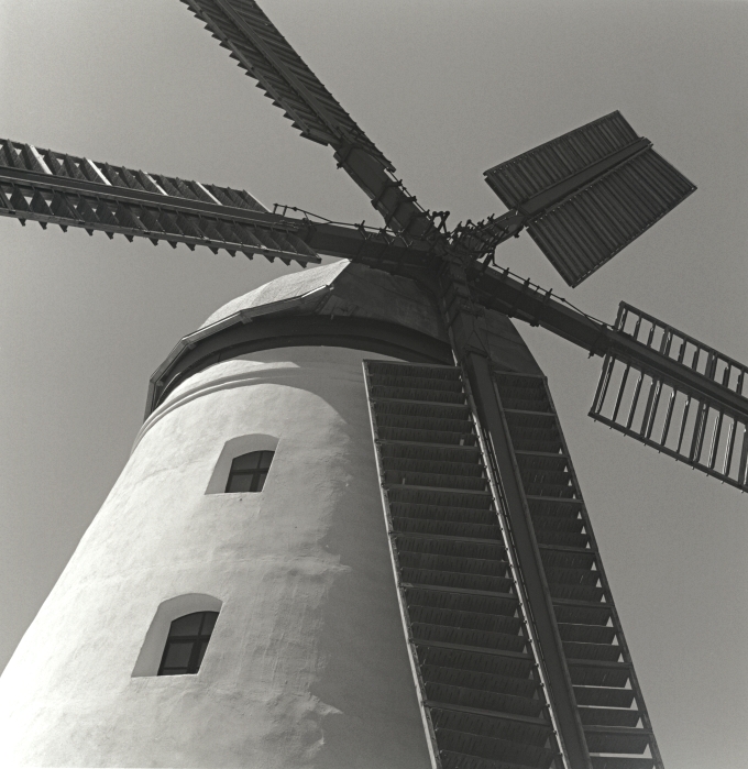 Windmill