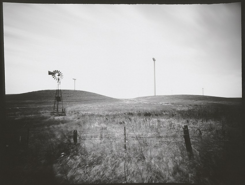 Windmills