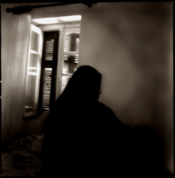 Window And Her