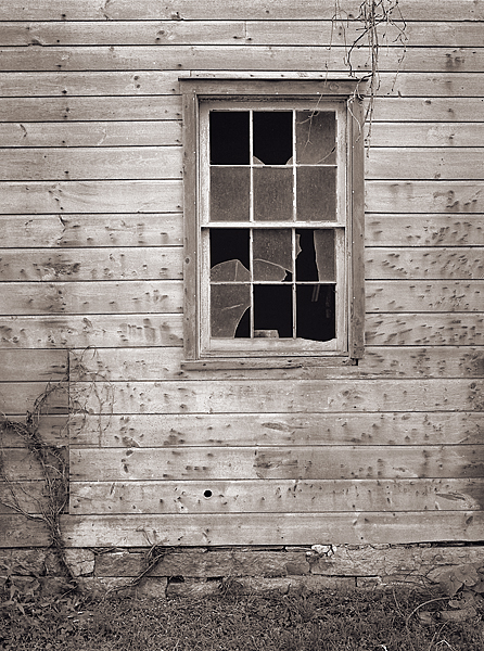Window Detail