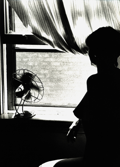 Window Fan