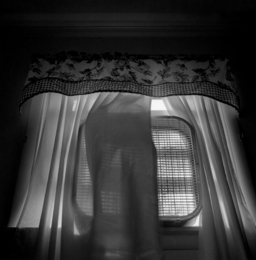 Window & Fan