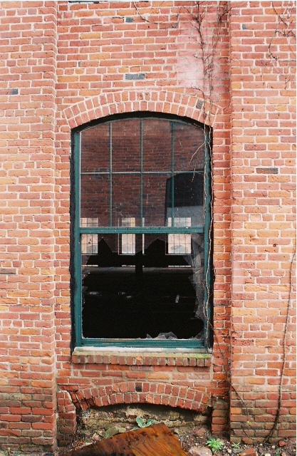 Window Into The Past