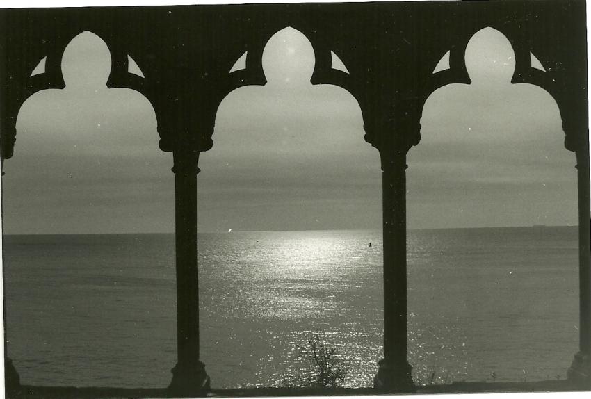 Window Of Waves