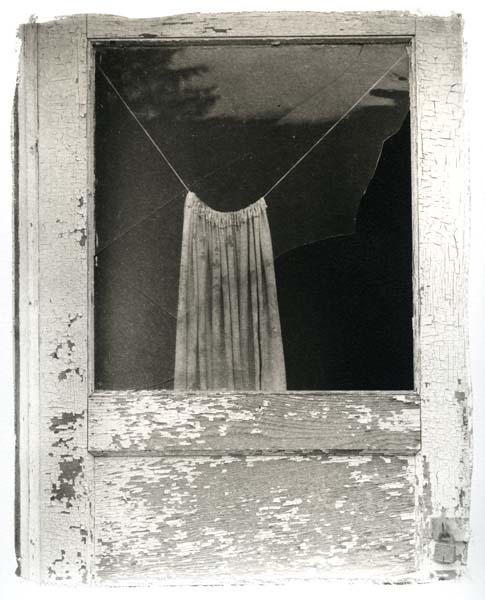 Window, Packwood, Wash.