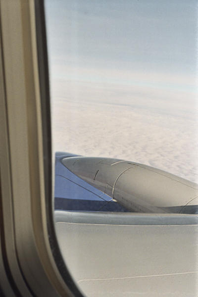 Window seat