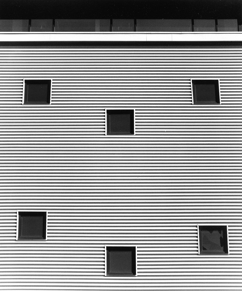 Window Squares