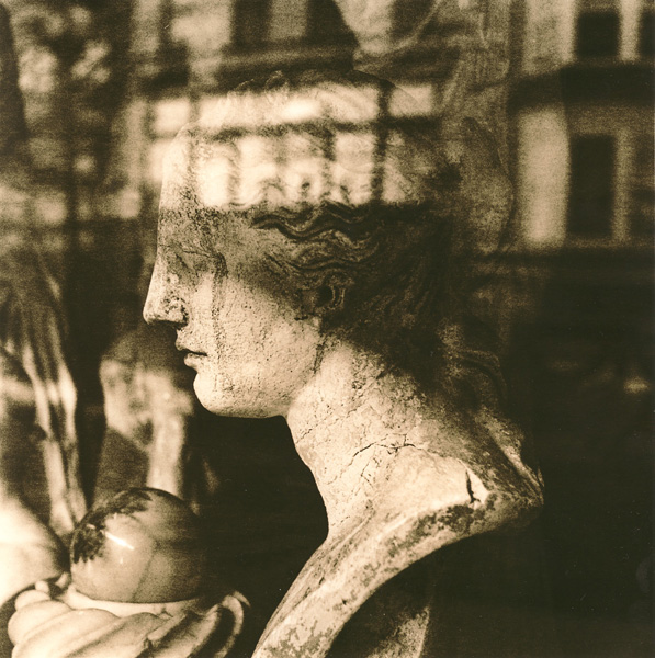 Window - Warren Street, Hudson NY