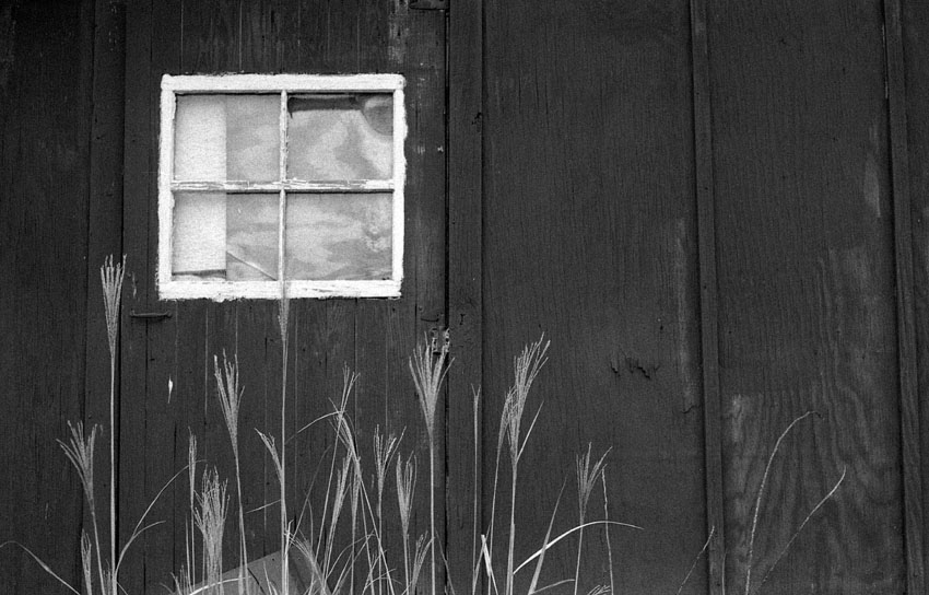 window ...