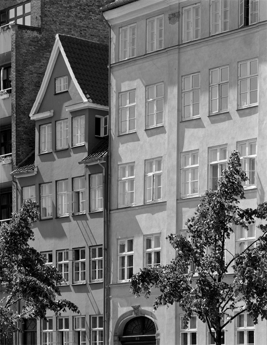 Windows from my neighbourhood