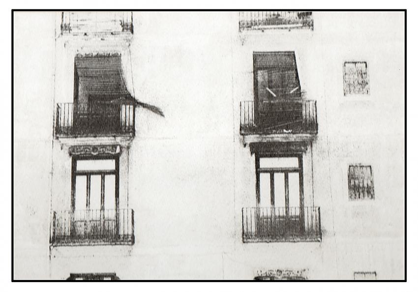 Windows - Valencia