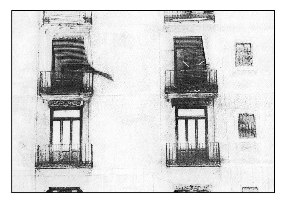 Windows - Valencia
