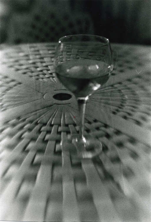 Wine Glass