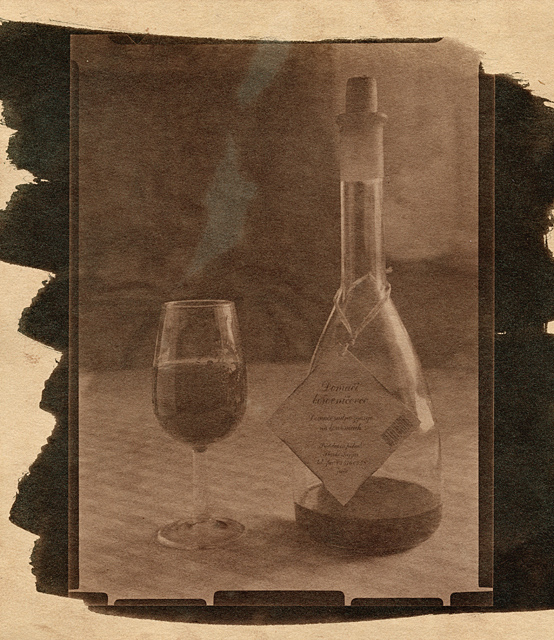Wine