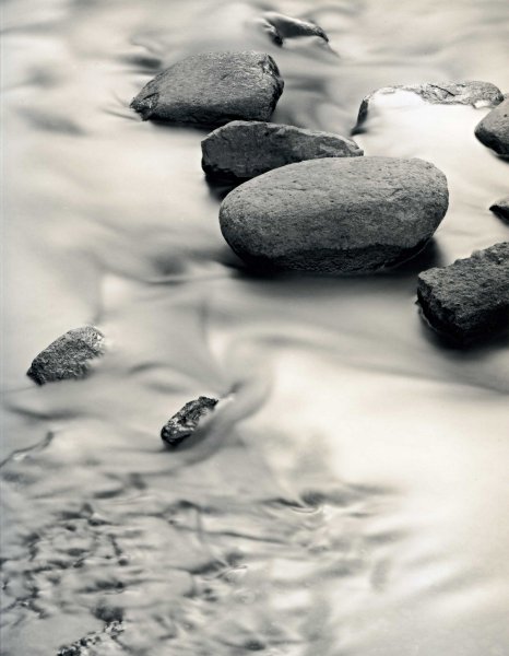 Winter, Paint Creek