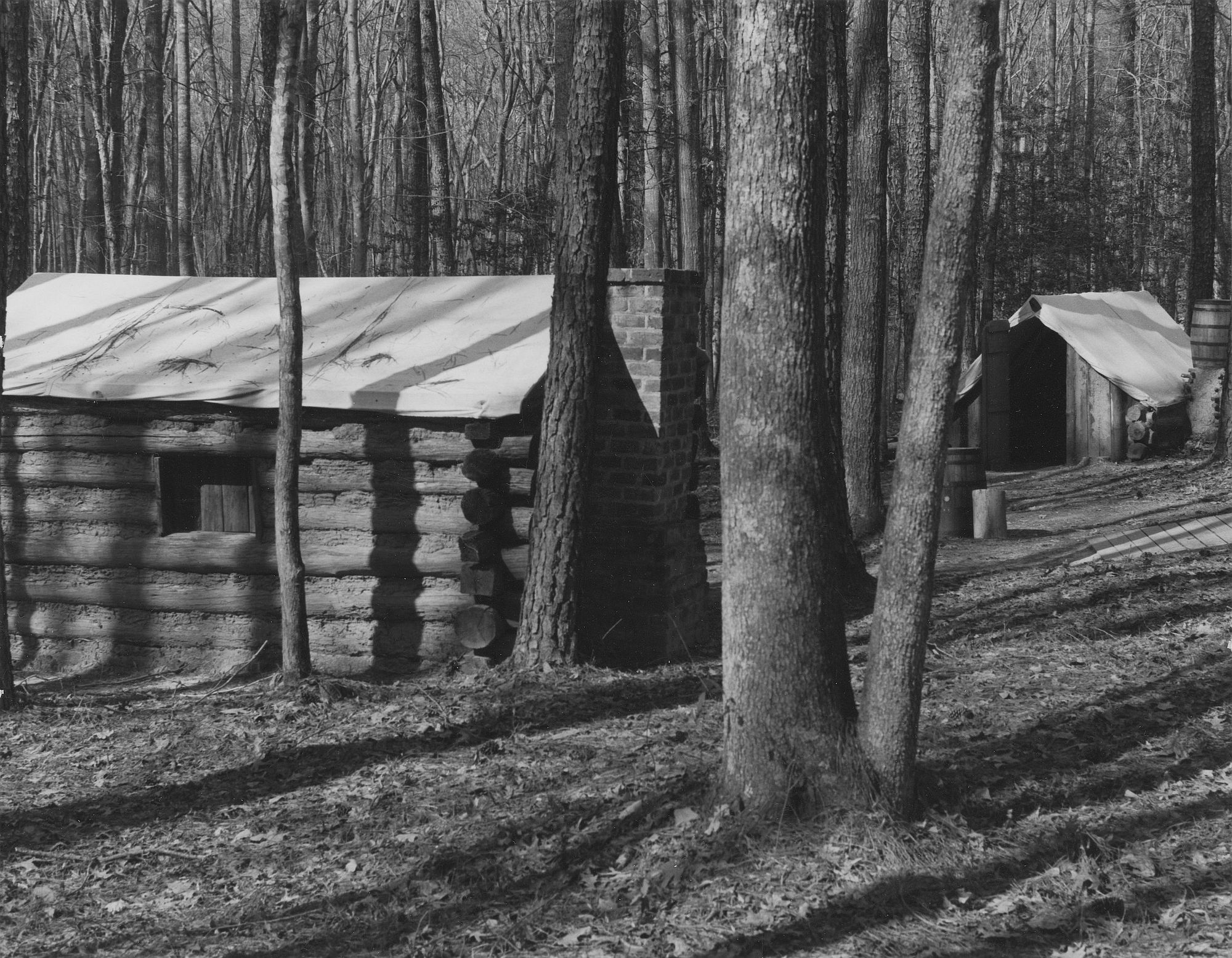 Winter Quarters-1