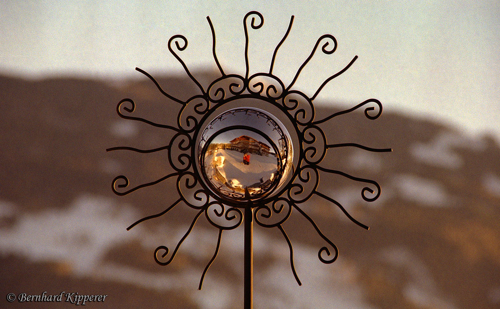 Winter Sphere