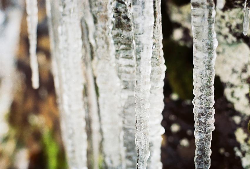 Winter Variations #5