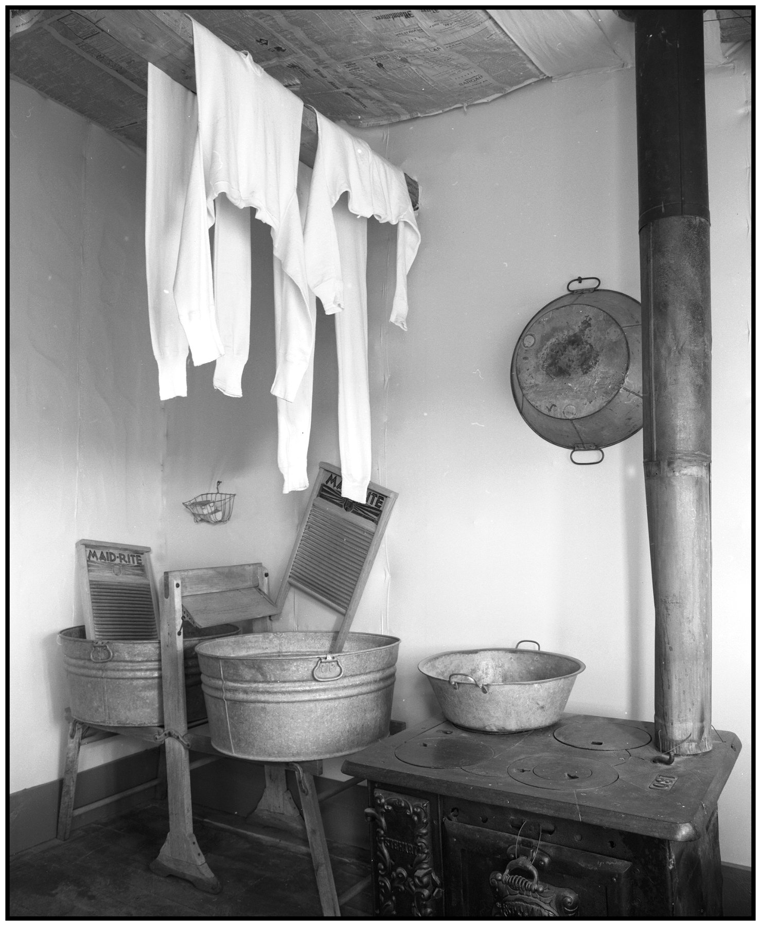 WinterWear UnderWear